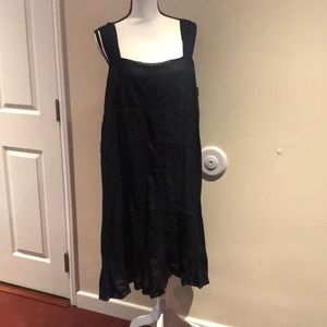 Converse One Star Dress
